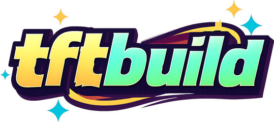 Logo tft build